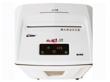 金典高保密碎紙機GD-9515,連續碎紙1小時