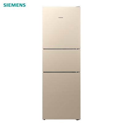 西門子（SIEMENS）KK29NA30TI 295升 濾膜保濕 組合冷凍 LED顯示電腦控溫
