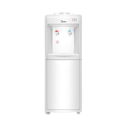飲水機 經典立式家用 加厚鈑金側板 耐用10年 MYD718S-X（冰熱型）