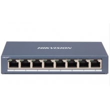 交換機8口POE