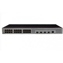 華為交換機S200-24T4S-QA2